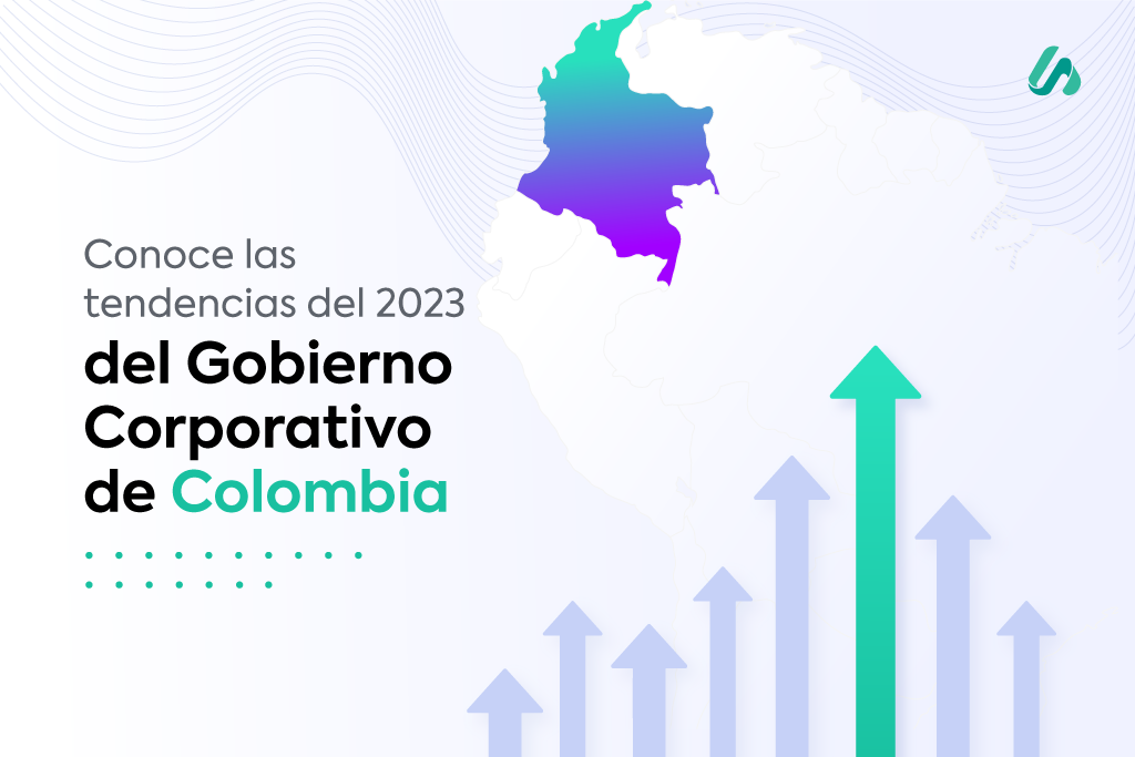 Tendencias del Gobierno Corporativo en Colombia