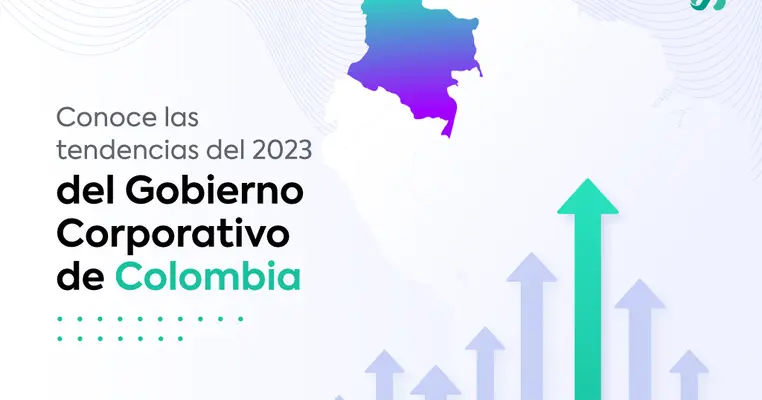 Tendencias del Gobierno Corporativo en Colombia