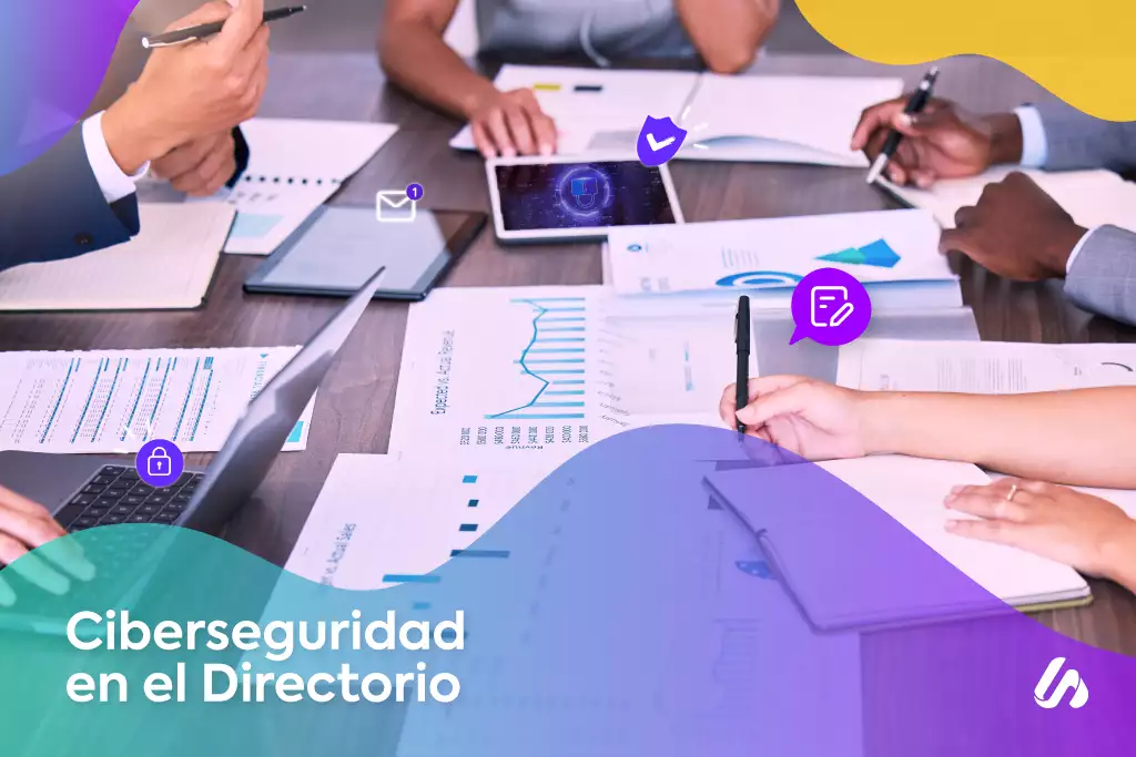 La responsabilidad del Directorio en la estrategia de ciberseguridad de una empresa