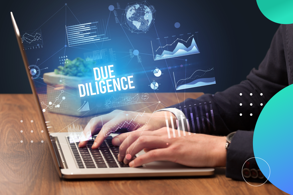 Due Diligence: a Importância da Avaliação de Terceiros no Compliance