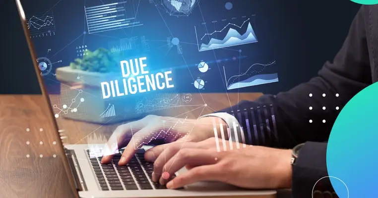 Due Diligence: a Importância da Avaliação de Terceiros no Compliance