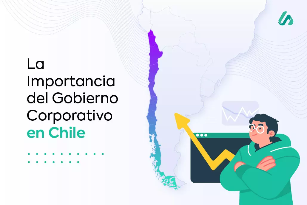 La importancia del Gobierno Corporativo en Chile
