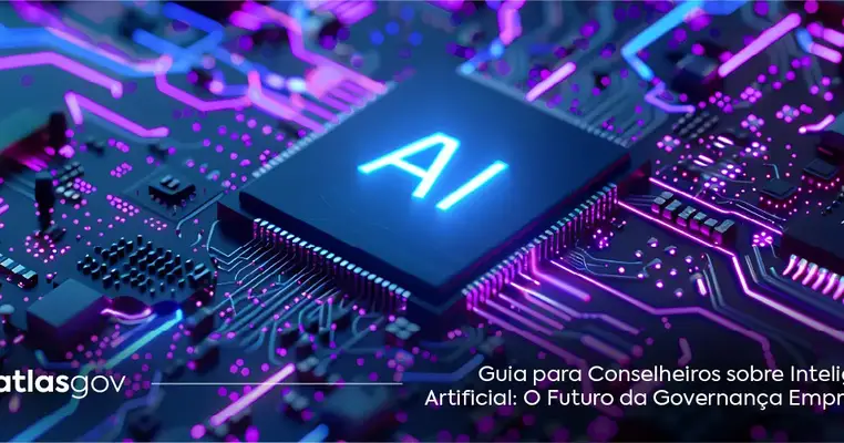 Microsoft, Accenture e IBGC Lançam Guia para Conselheiros sobre Inteligência Artificial: O Futuro da Governança Empresarial