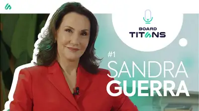 Sandra Guerra