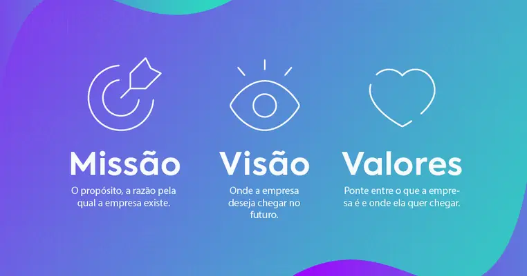 Missão, Visão e Valores: um guia prático de implementação