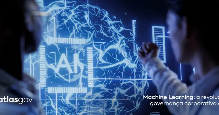 Machine Learning: a revolução da governança corporativa com IA