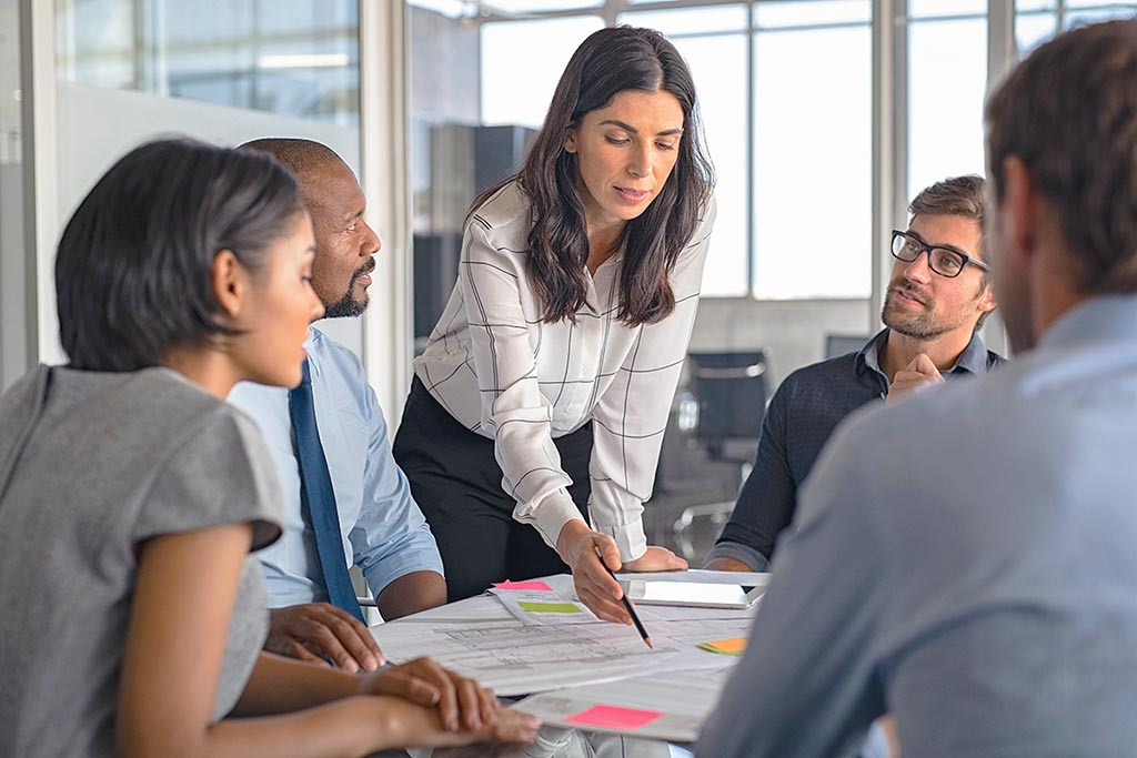 Como fazer o planejamento de reunião do Conselho