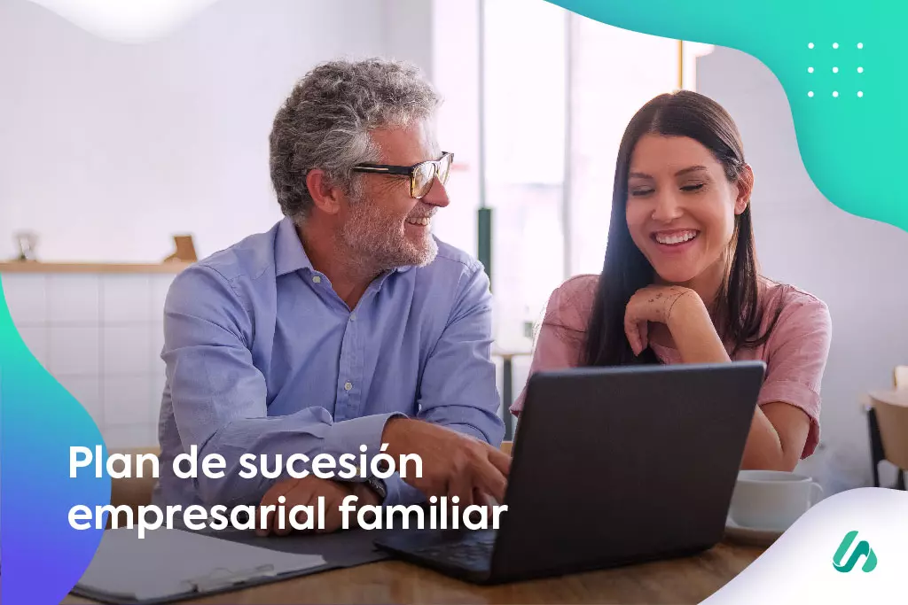Cómo hacer un plan de sucesión empresarial familiar