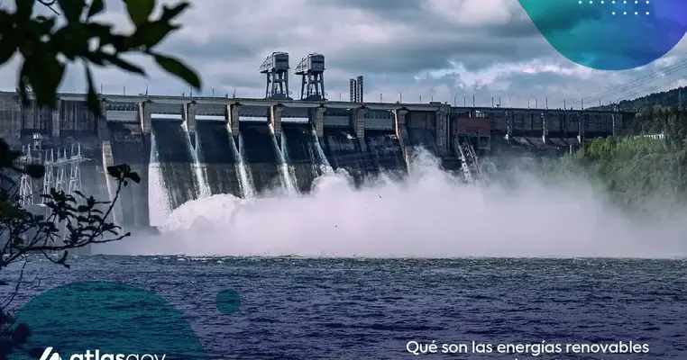 ¿Qué son las energías renovables y por qué son importantes?
