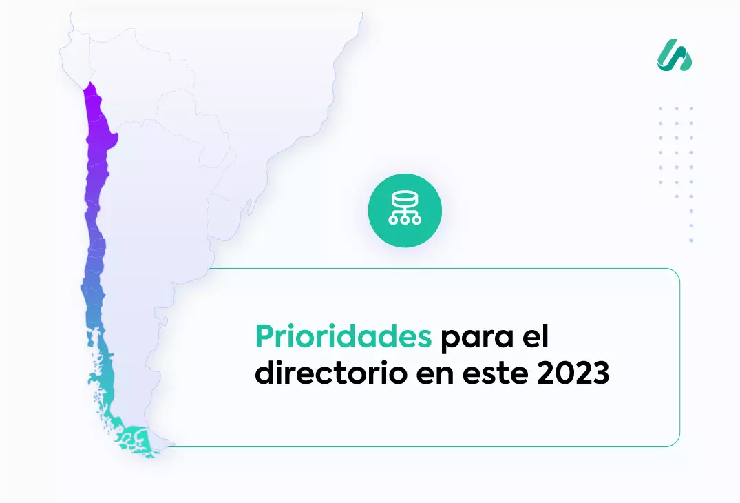 Prioridades para el directorio en este 2023