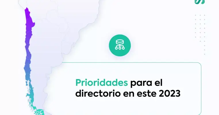 Prioridades para el directorio en este 2023