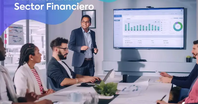 Factores clave del buen Gobierno Corporativo en el sector financiero