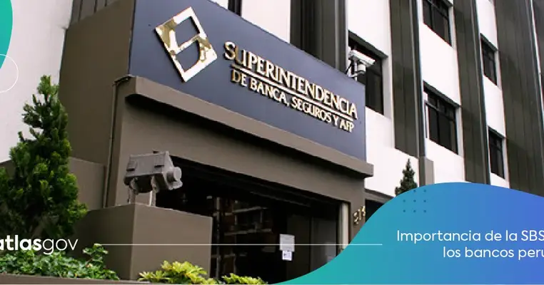 Importancia de la Superintendencia de Banca y Seguros para los bancos peruanos