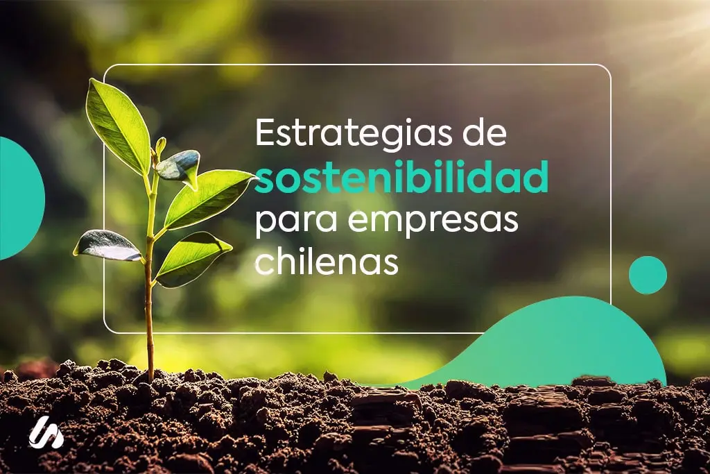 Estrategias de sostenibilidad para empresas chilenas