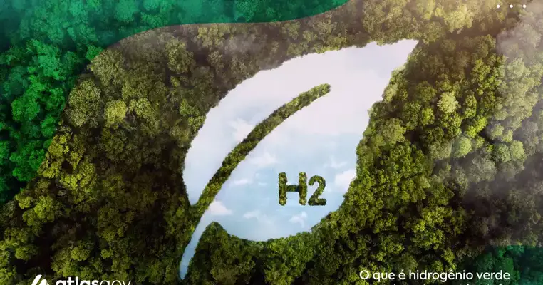 O que é hidrogênio verde e qual sua importância?