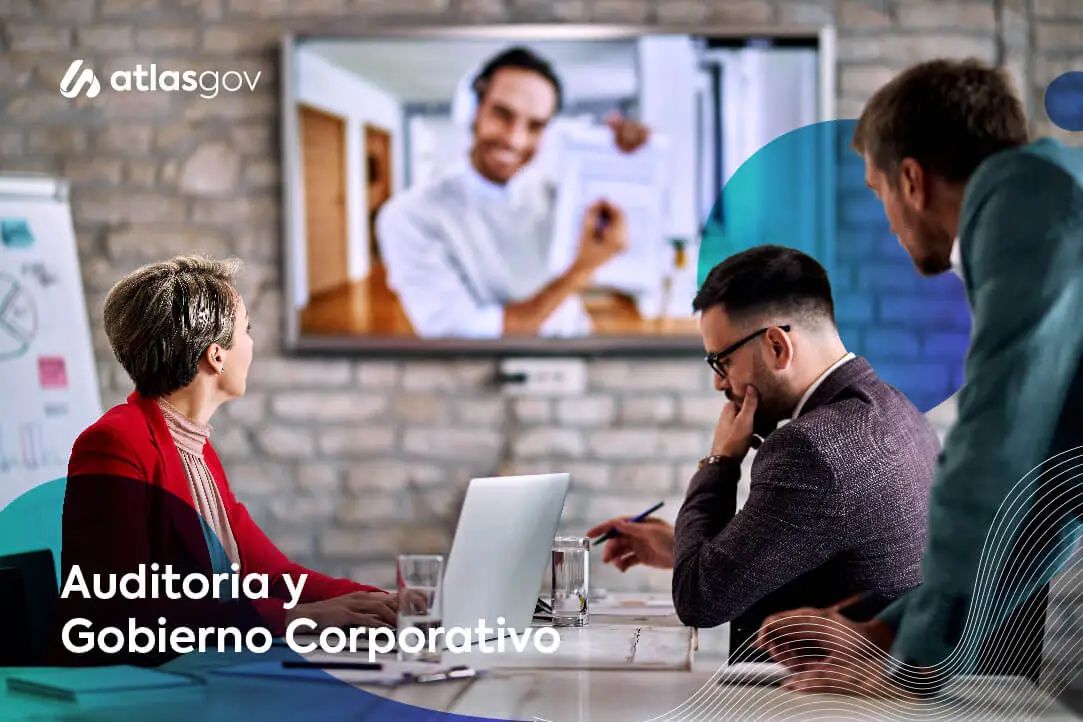 La Auditoría y Gobierno Corporativo