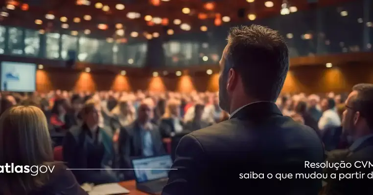 Resolução CVM 2024: saiba o que mudou a partir de 2025