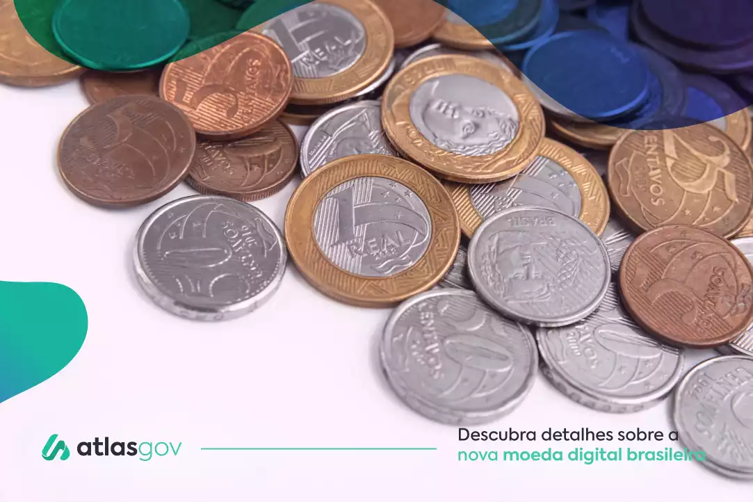 Real Digital: a moeda digital brasileira