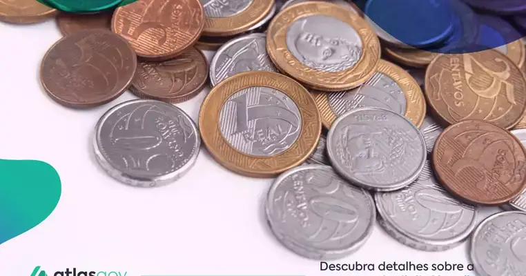 Real Digital: a moeda digital brasileira