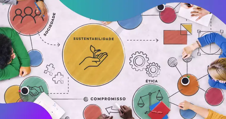 O que é responsabilidade social e qual a importância para a sua empresa?