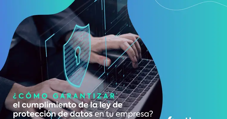 ¿Nueva Ley de Protección de Datos?
