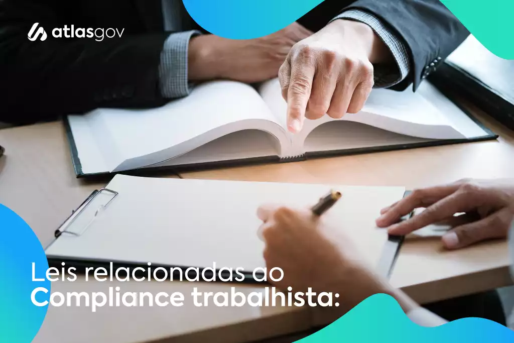 Compliance trabalhista: o que é e como implementar