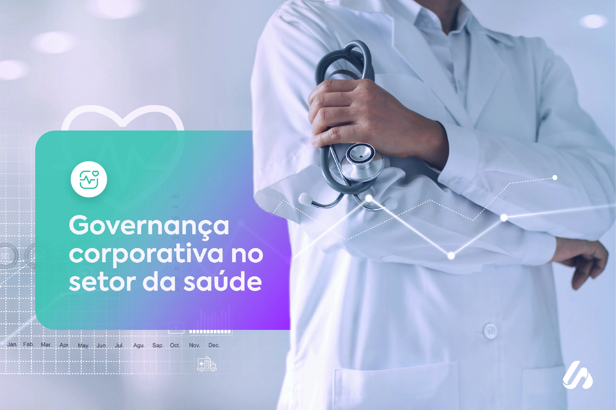 Governança corporativa no setor da saúde: como se adequar a RN 518