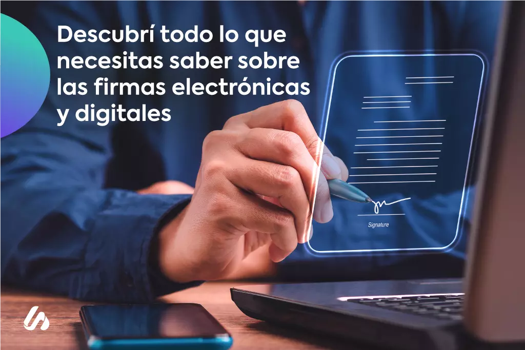 Firma electrónica y digital para reuniones del Directorio