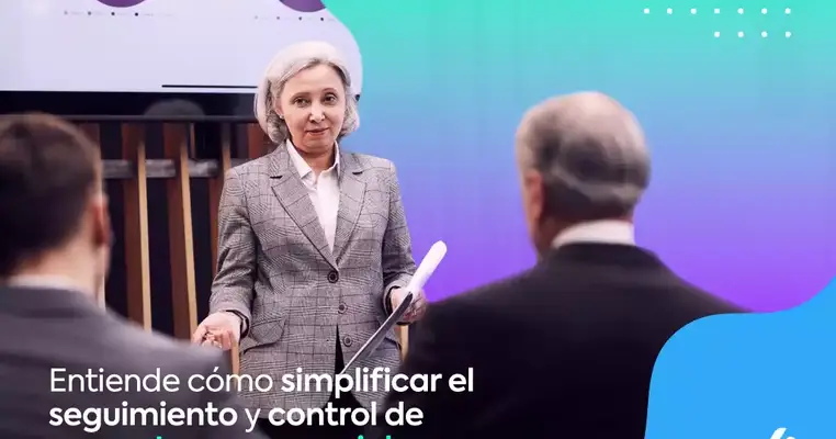 Seguimiento y control de proyectos empresariales: Desde la Junta Directiva