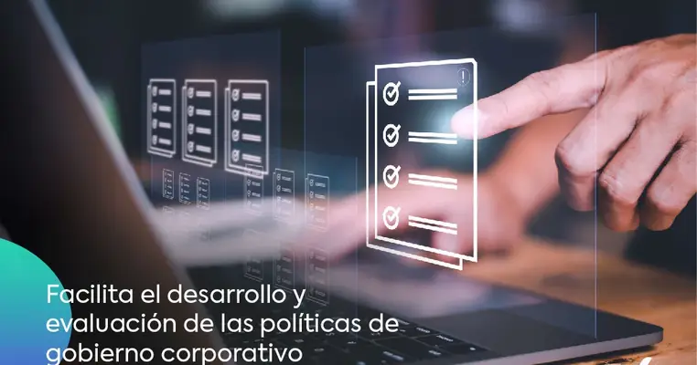 Cómo Desarrollar Políticas de Gobierno Corporativo eficaces