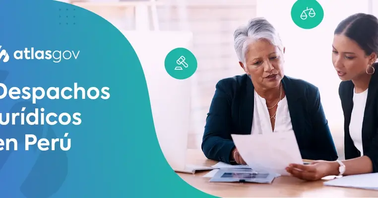 Despachos jurídicos en Perú: ¿Qué buscan los consumidores?