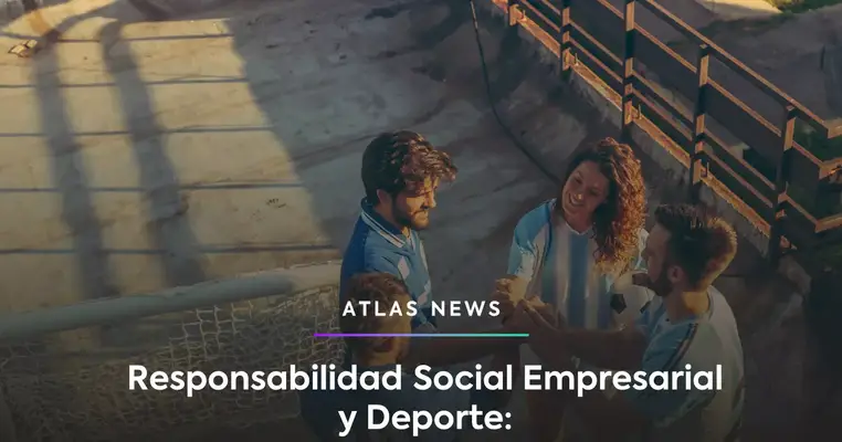 Responsabilidad Social Empresarial y Deporte: Ejemplo de ArgenPesos