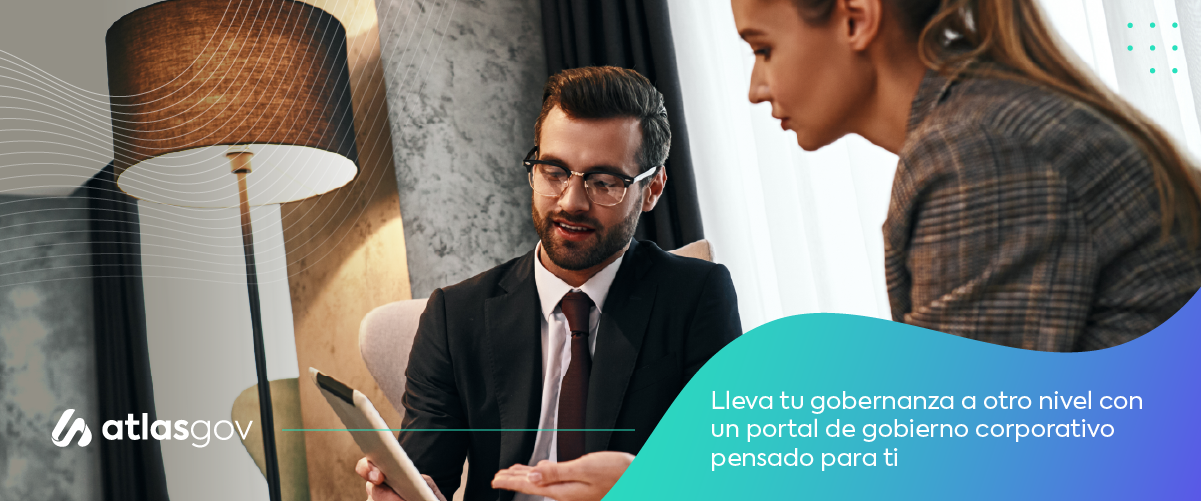 Beneficios de la digitalización de la Gobernanza