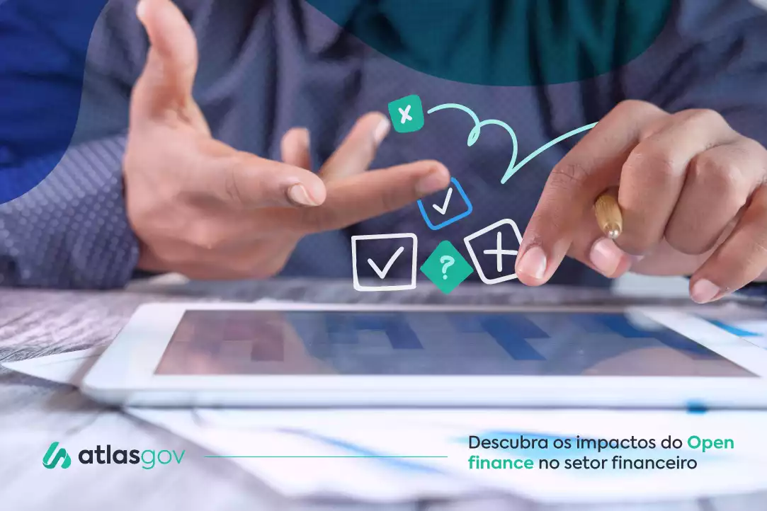 Open finance: o que é e qual é seu impacto no setor financeiro?