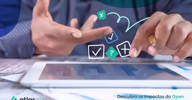 Open finance: o que é e qual é seu impacto no setor financeiro?