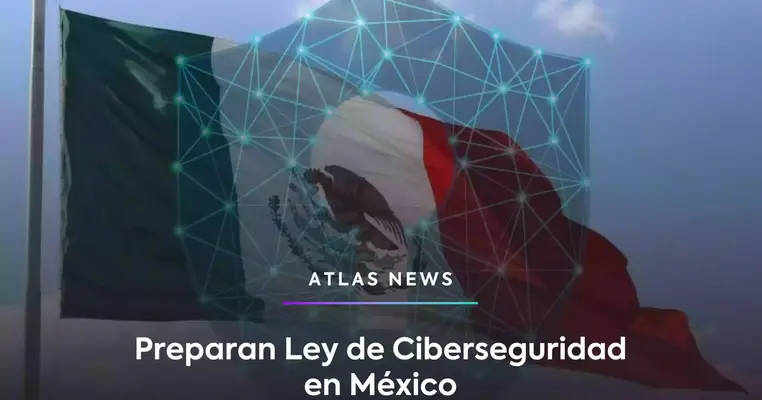 Preparan ley de ciberseguridad en México