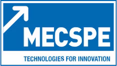 MECSPE Messe Logo