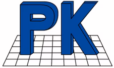 Logo für die Technologietage von Peter Kesterke