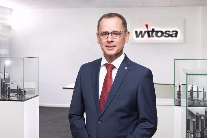 Stephan Ochse