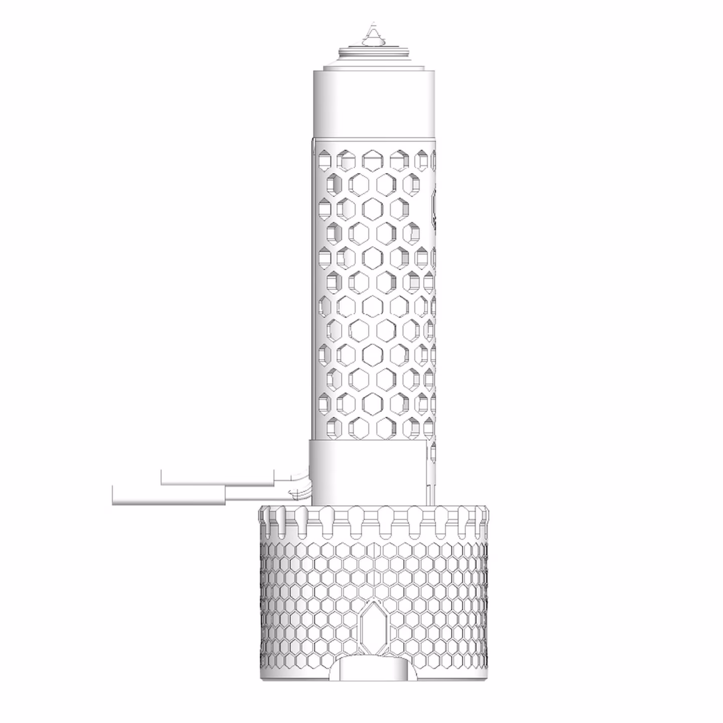 Monolith-FL-30-Detail