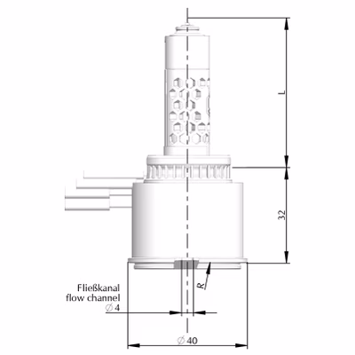 MONOLITH®-16-R