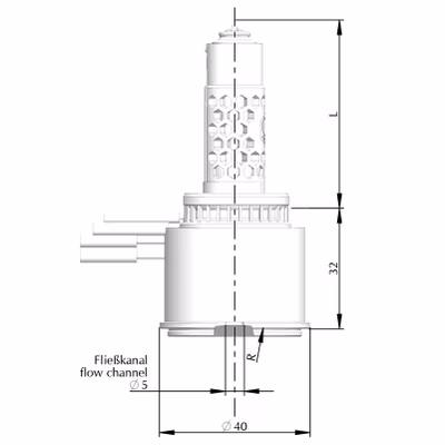 MONOLITH®-20-R