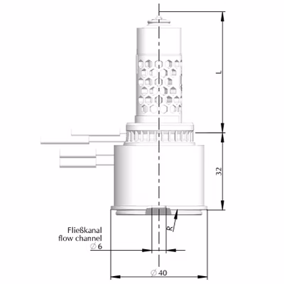 MONOLITH®-22-R