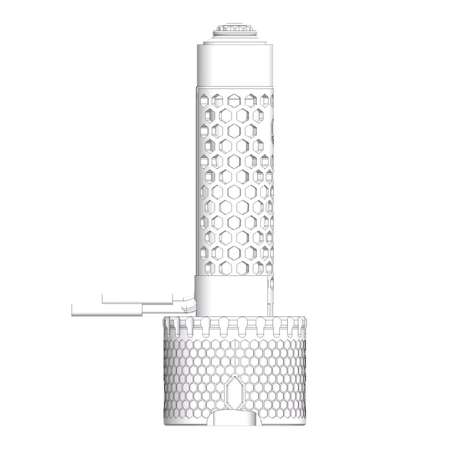 Monolith-FL-30-N-Detail