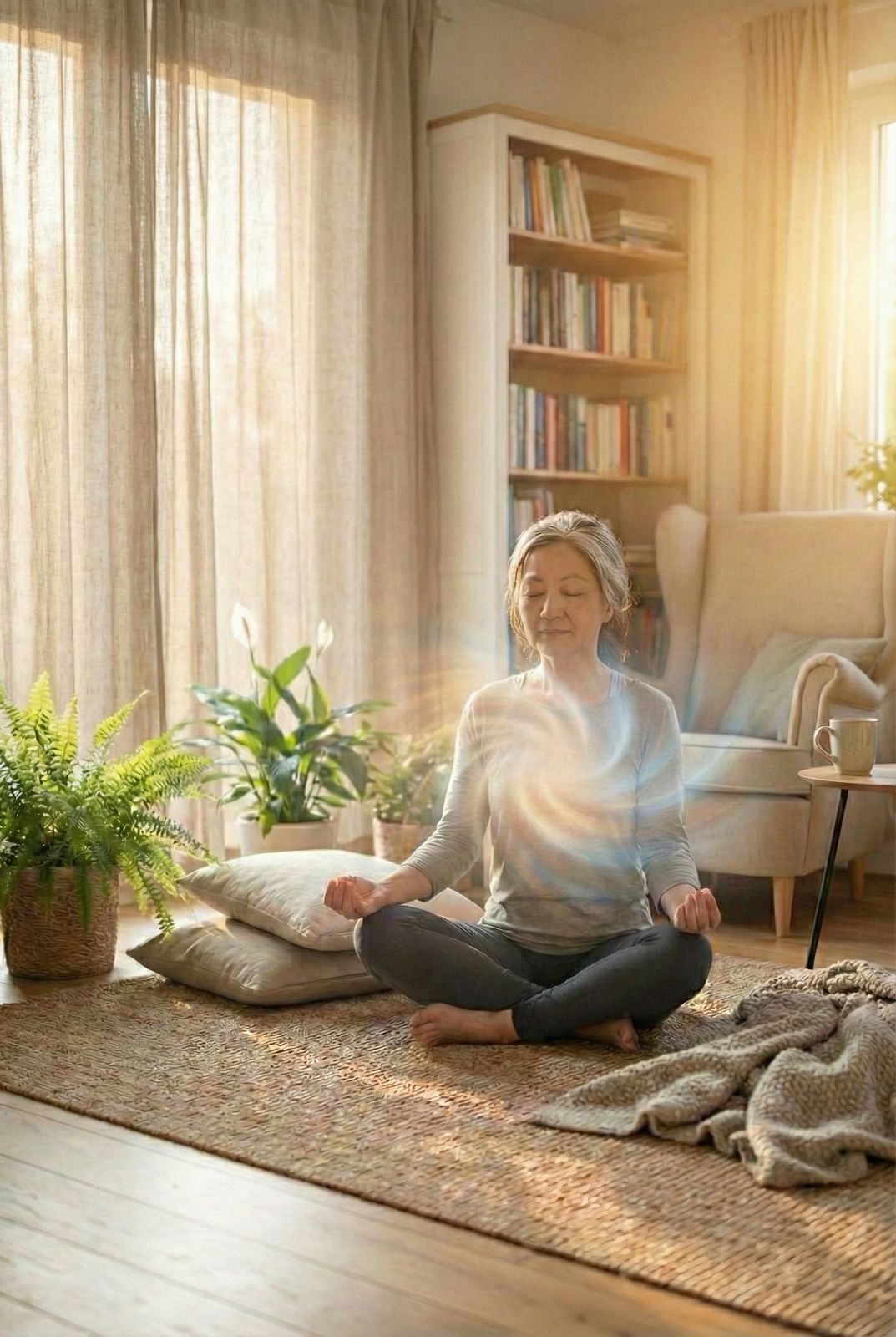 Refresh & Renew round the year package; powered by BeingSattvaa