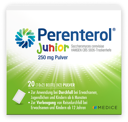 Perenterol® junior