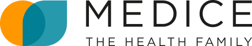 medice log