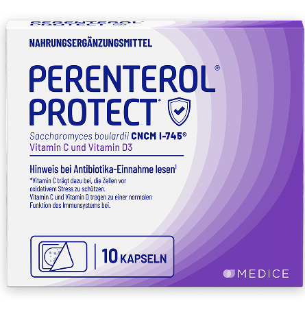 Perenterol® Protect