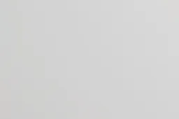 Bella High Gloss Light Grey colour