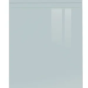 Jayline Supergloss Light Grey Door preview